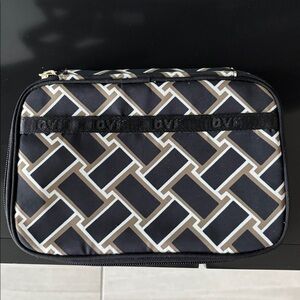 DVF for Target Travel Jewelry Case
